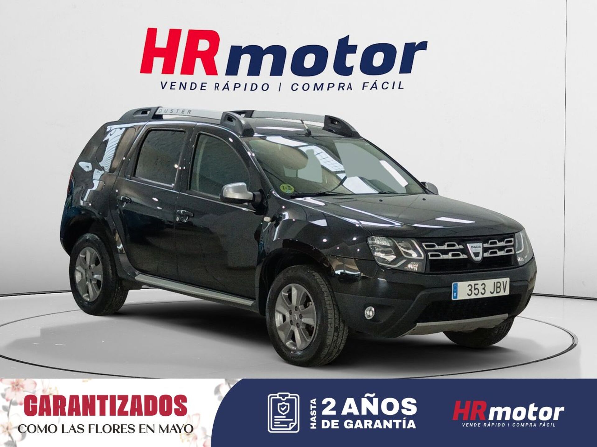 Imagen de DACIA Duster