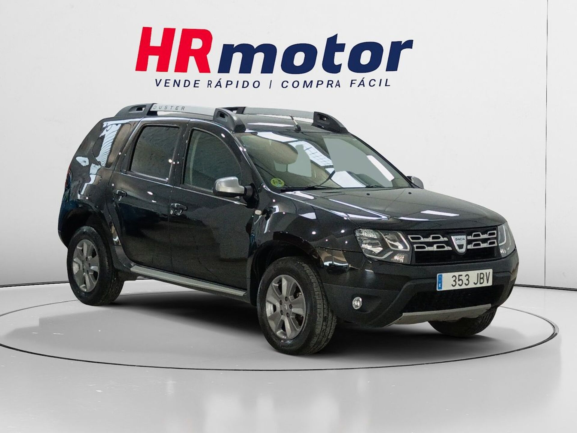 Imagen de DACIA Duster
