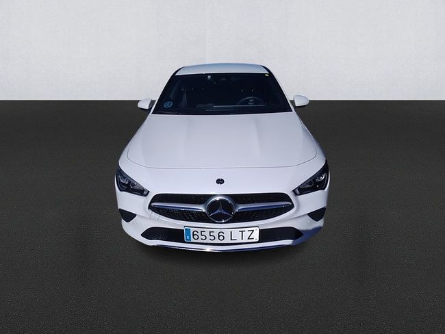 Foto del MERCEDES Clase CLA CLA 220d
