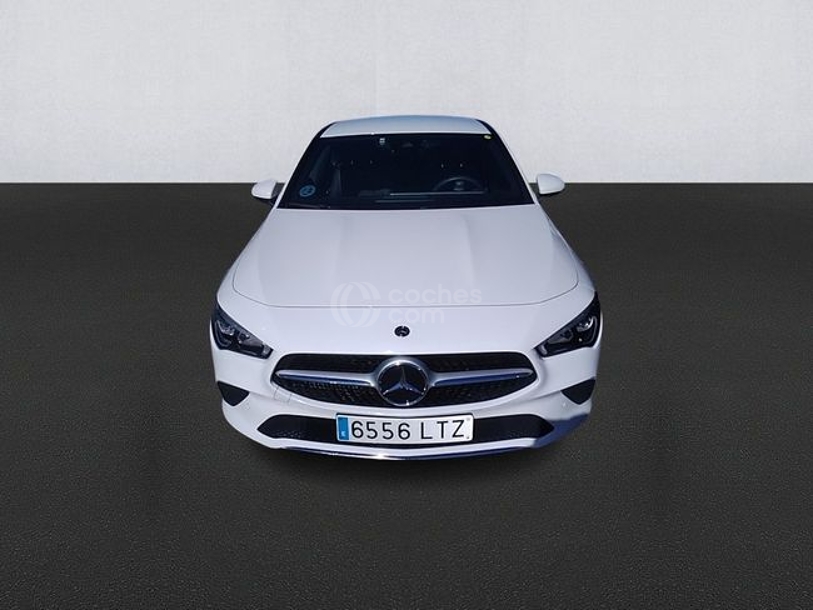 Foto del MERCEDES Clase CLA CLA 220d
