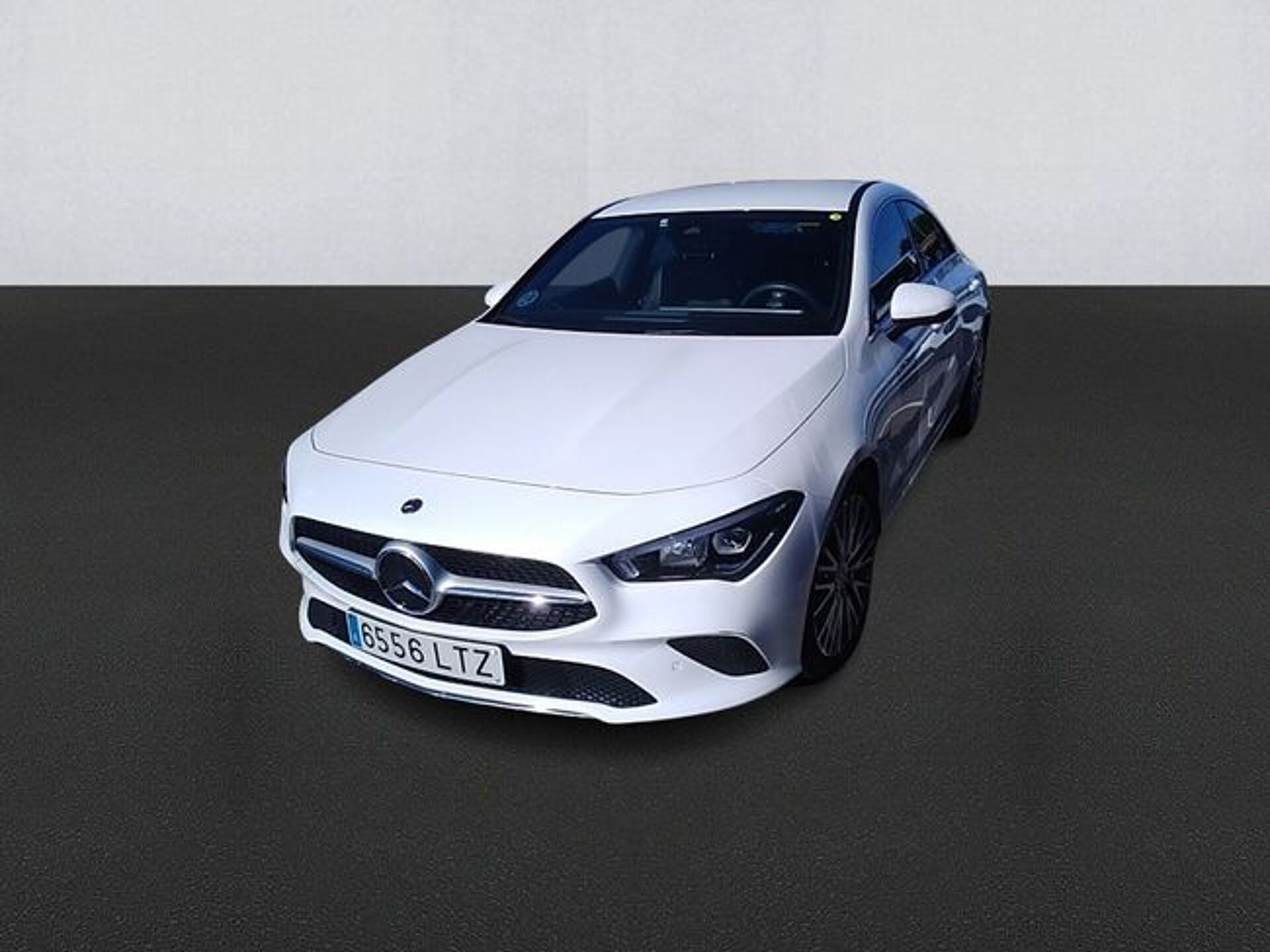 Imagen 1 de MERCEDES Clase CLA