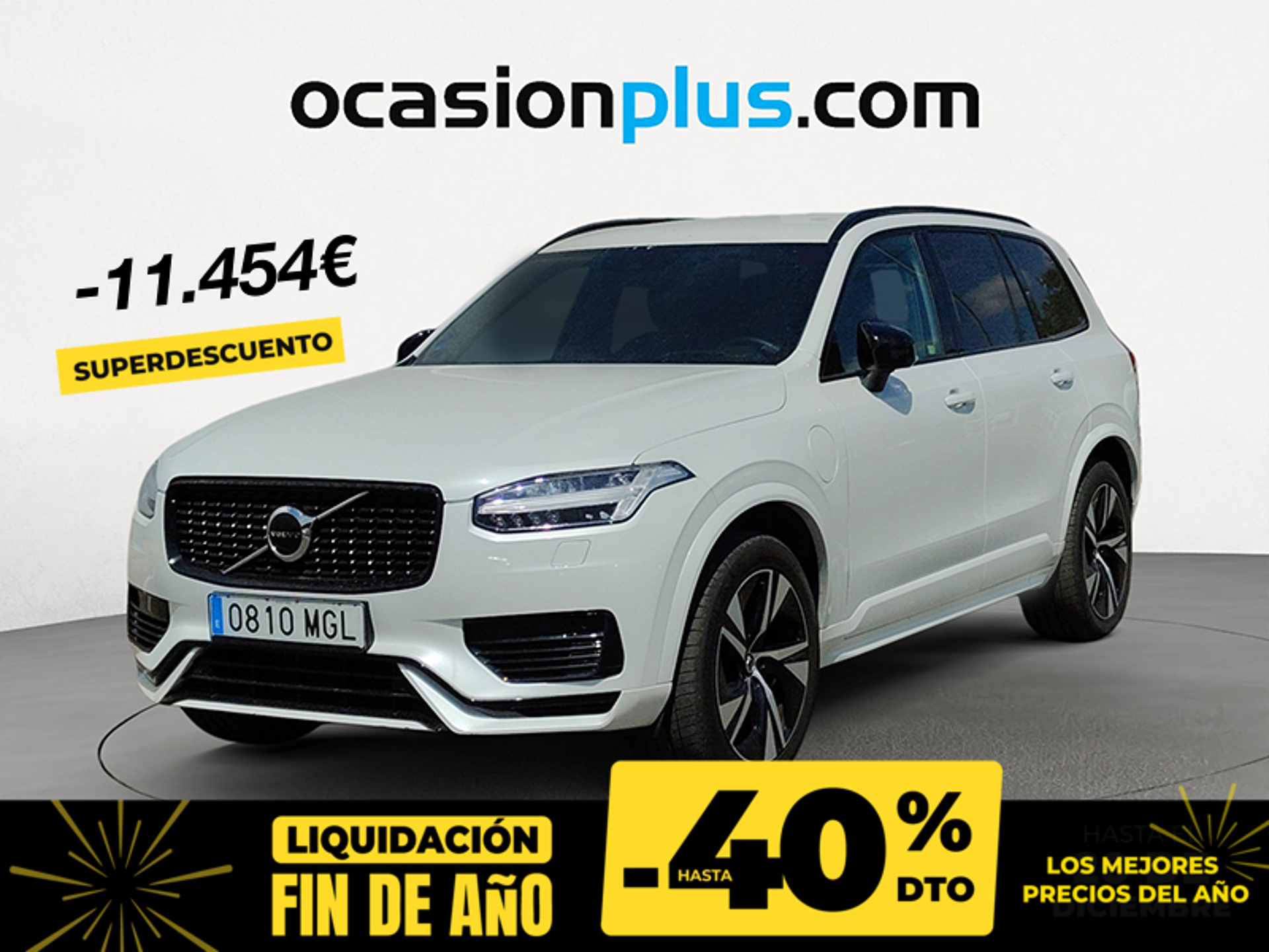 Imagen de VOLVO XC90