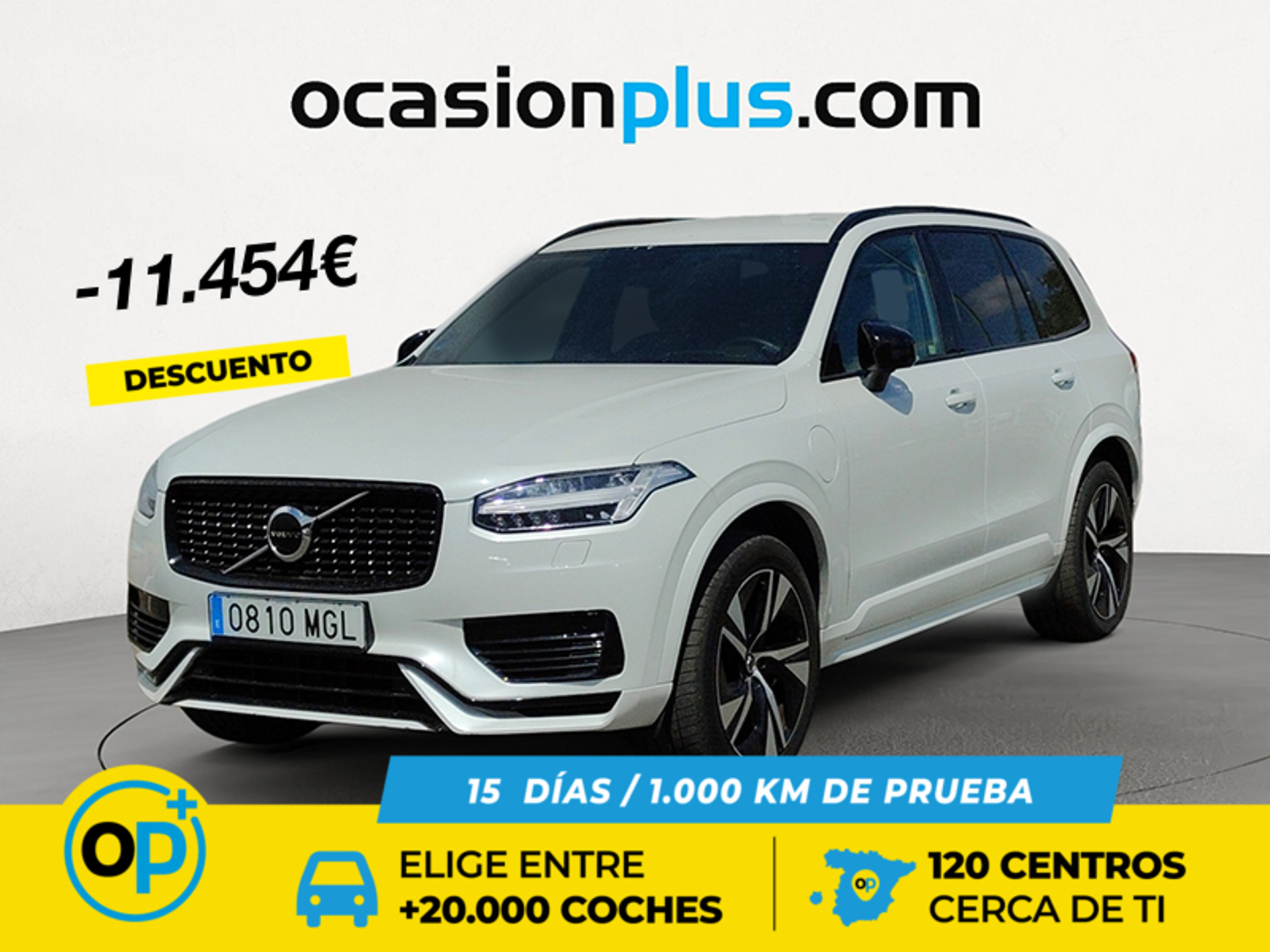 Imagen de VOLVO XC90