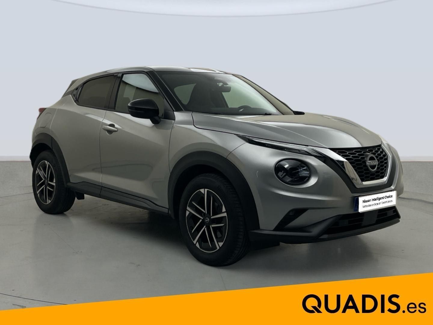 Foto del NISSAN Juke 1.0 DIG-T Acenta 4x2 114