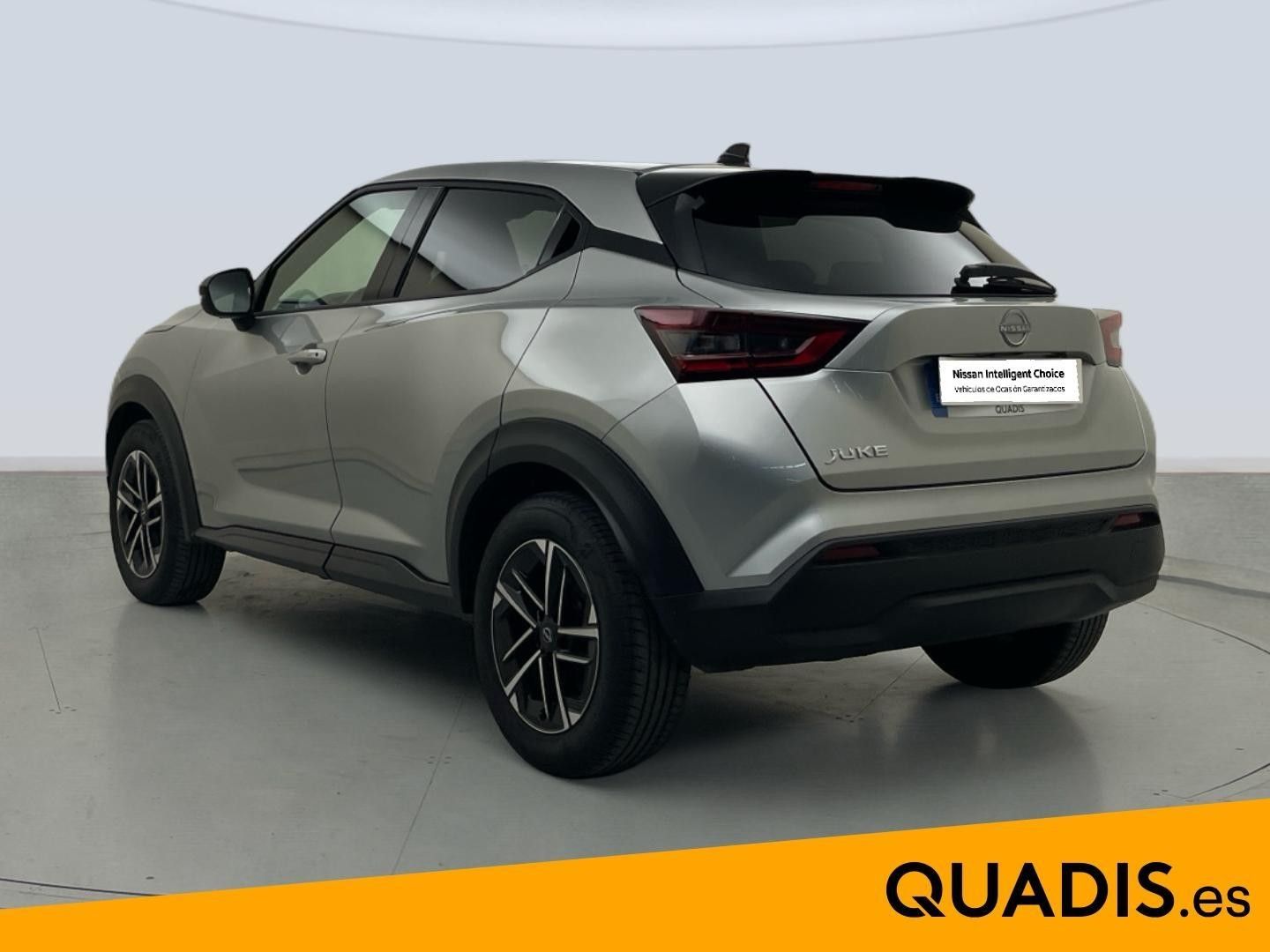 Foto del NISSAN Juke 1.0 DIG-T Acenta 4x2 114