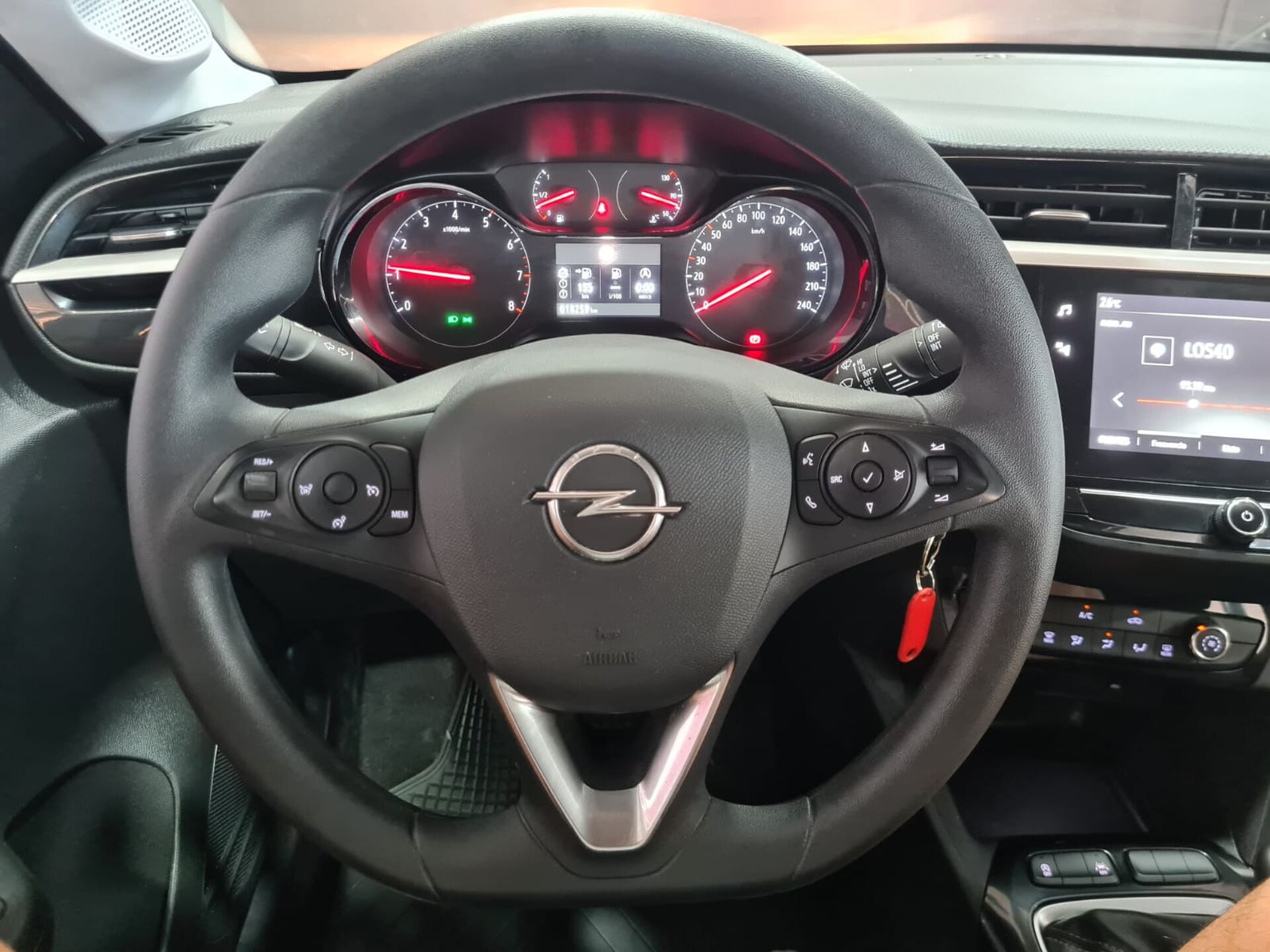 Imagen 2 de OPEL Corsa