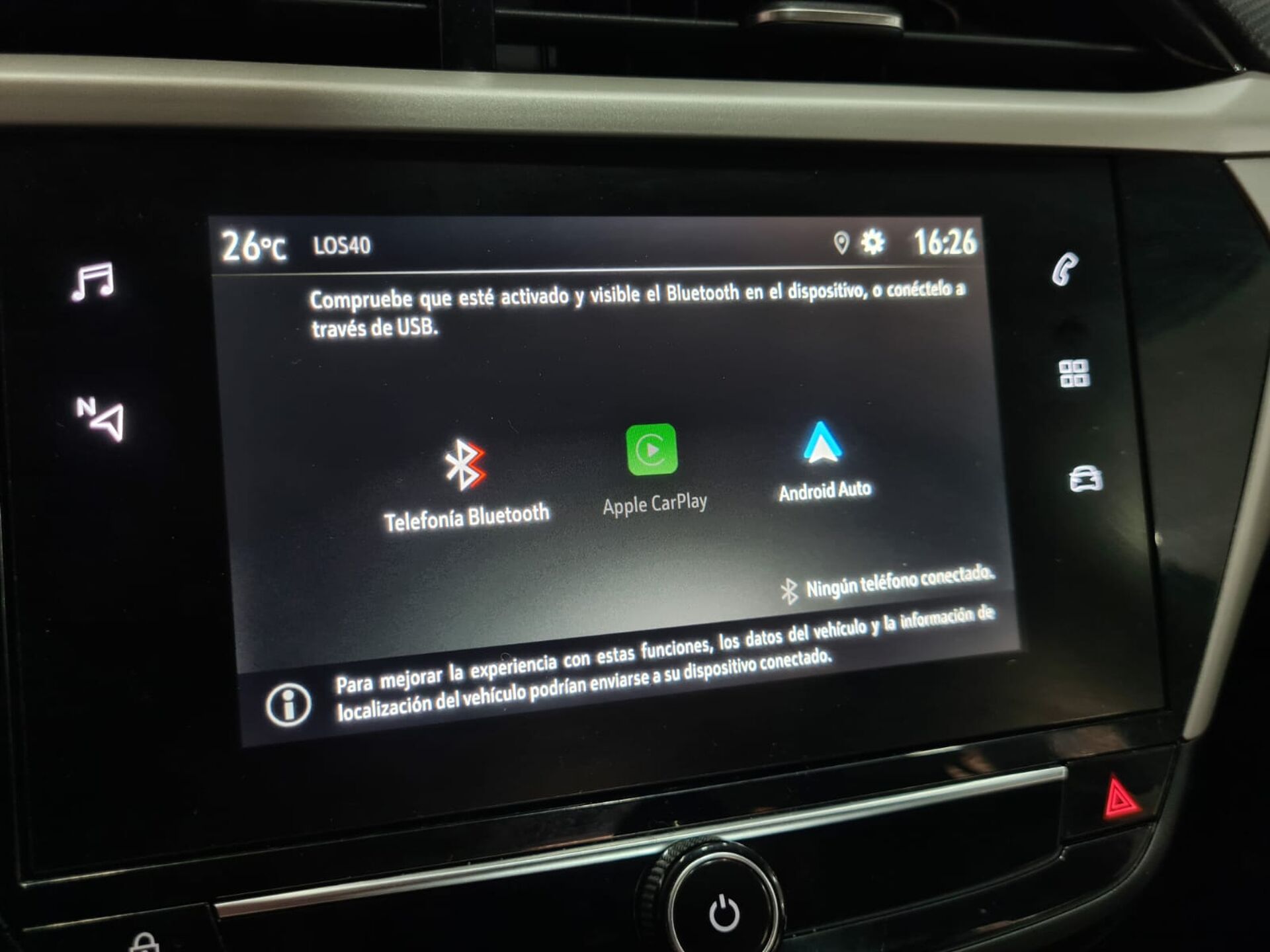 Imagen 3 de OPEL Corsa