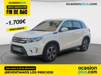 Imagen de SUZUKI Vitara 1.6 GLX