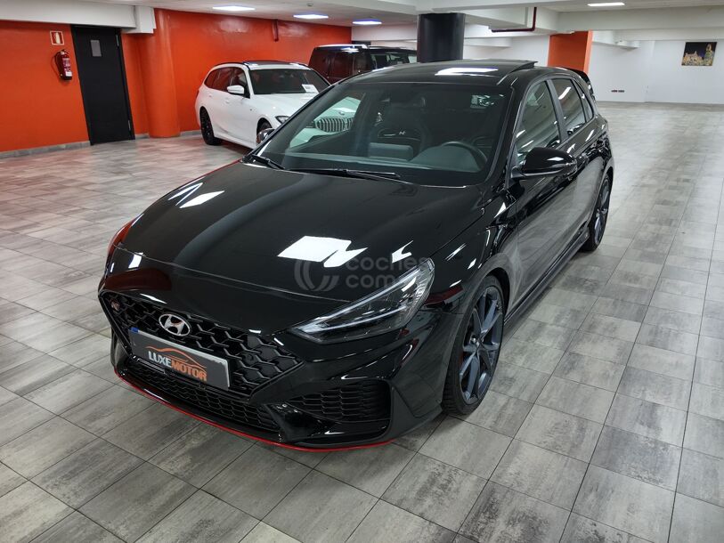 Foto del HYUNDAI i30 2.0 TGDI N Performance 280