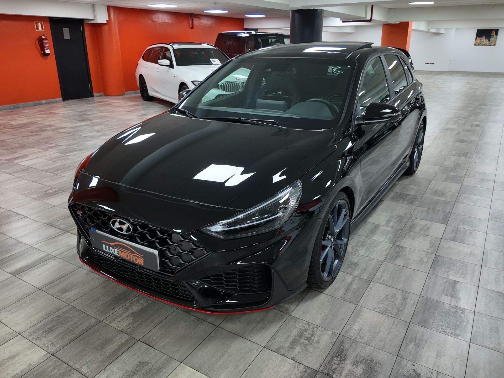 Imagen de HYUNDAI i30