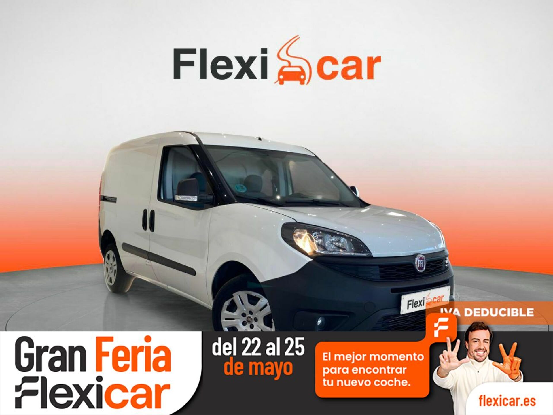 Imagen de FIAT Dobló