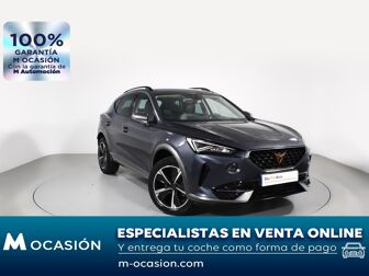 Imagen de CUPRA Formentor 1.5 TSI 150