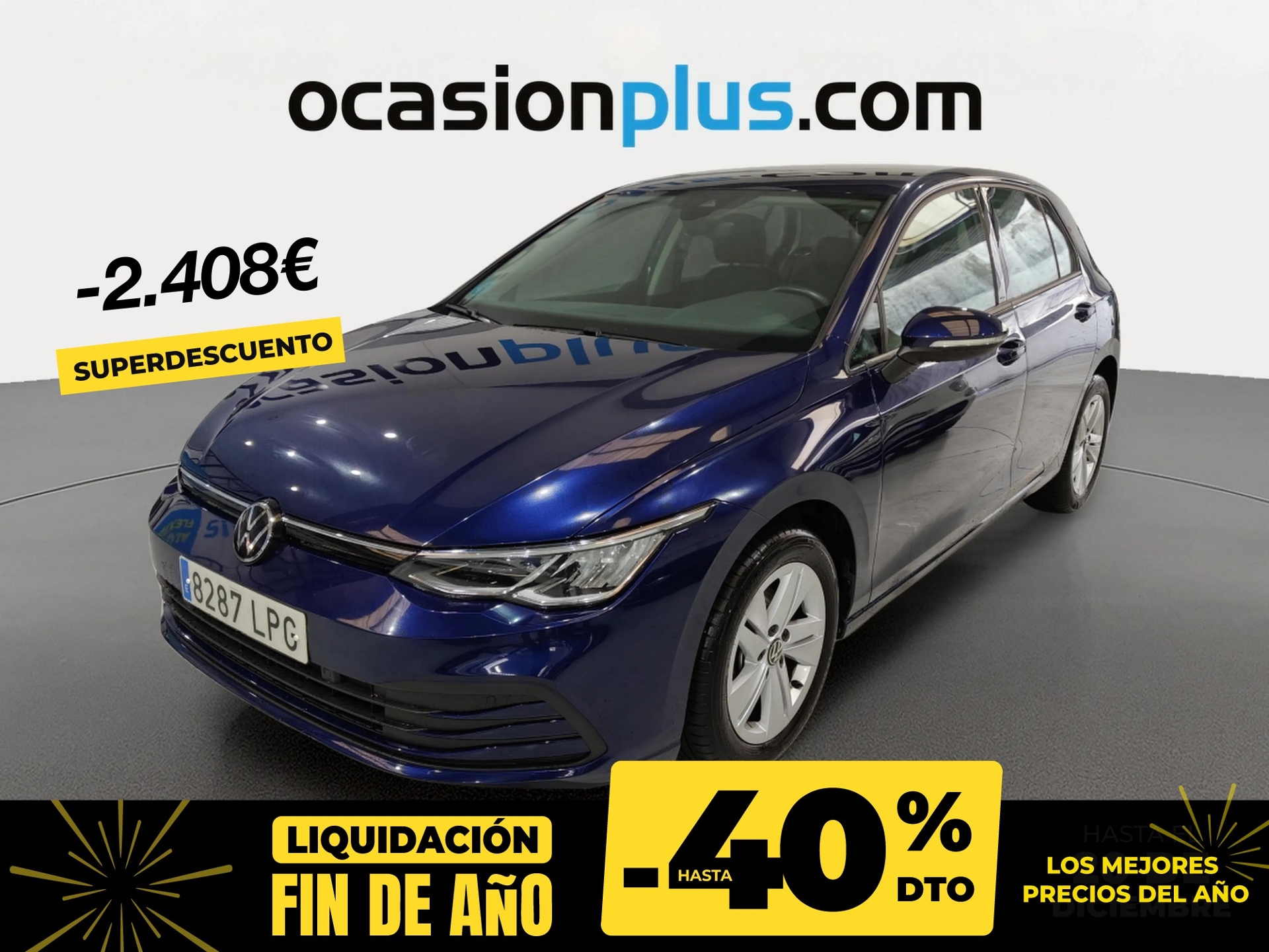 Imagen de VOLKSWAGEN Golf