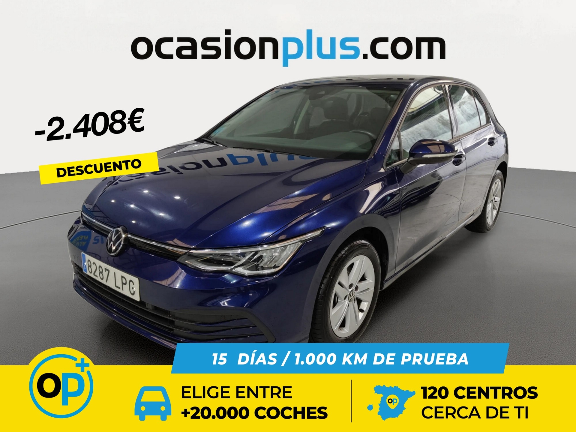 Imagen de VOLKSWAGEN Golf