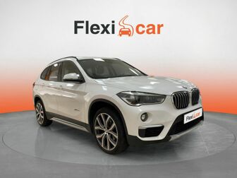 Imagen de BMW X1 xDrive 20dA