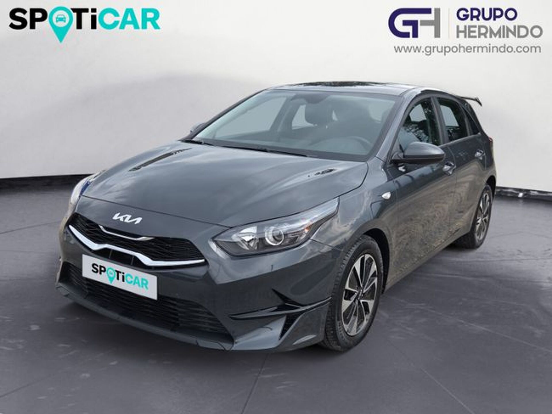 Imagen 1 de KIA Ceed