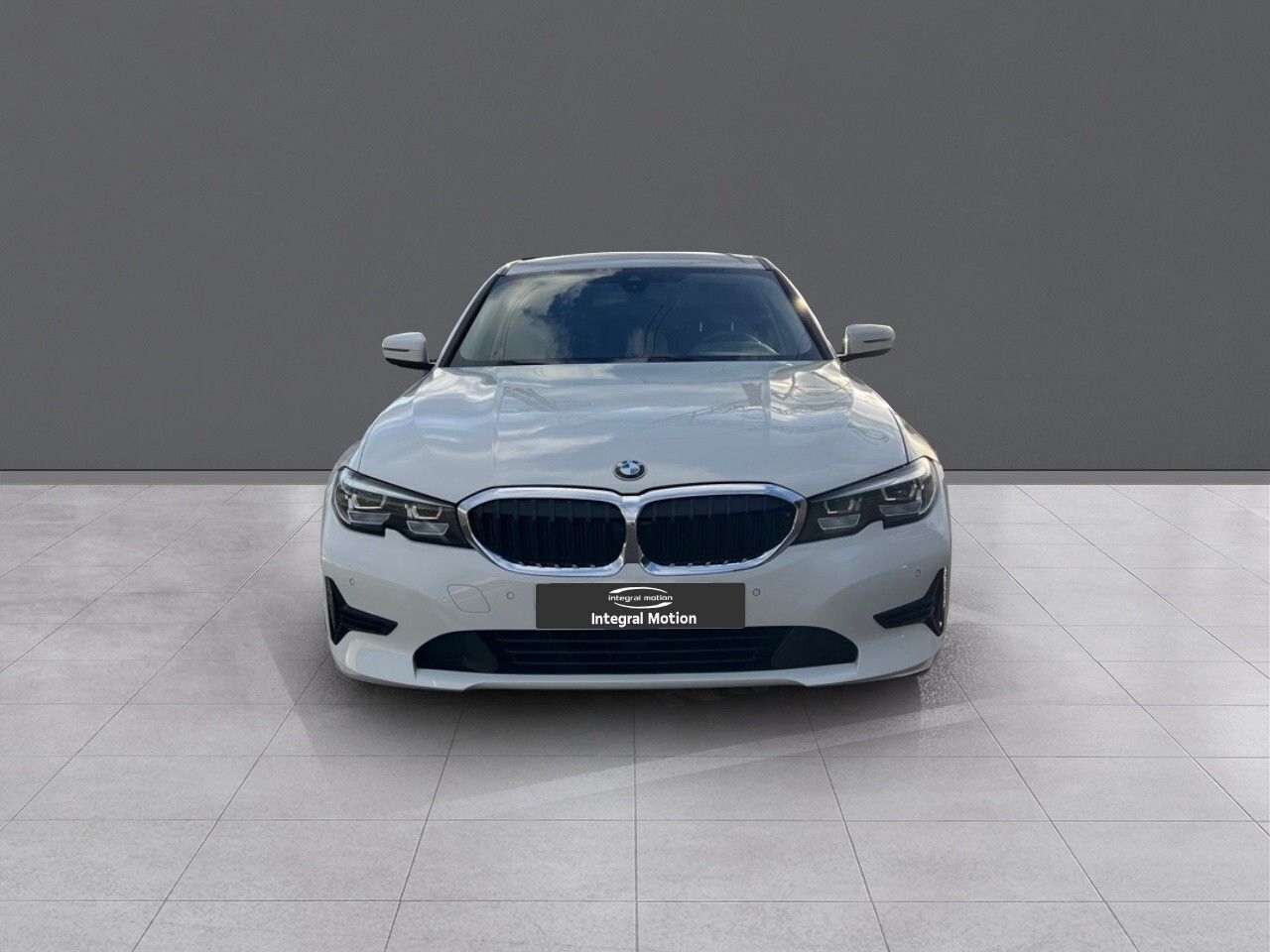 Foto del BMW Serie 3 318dA