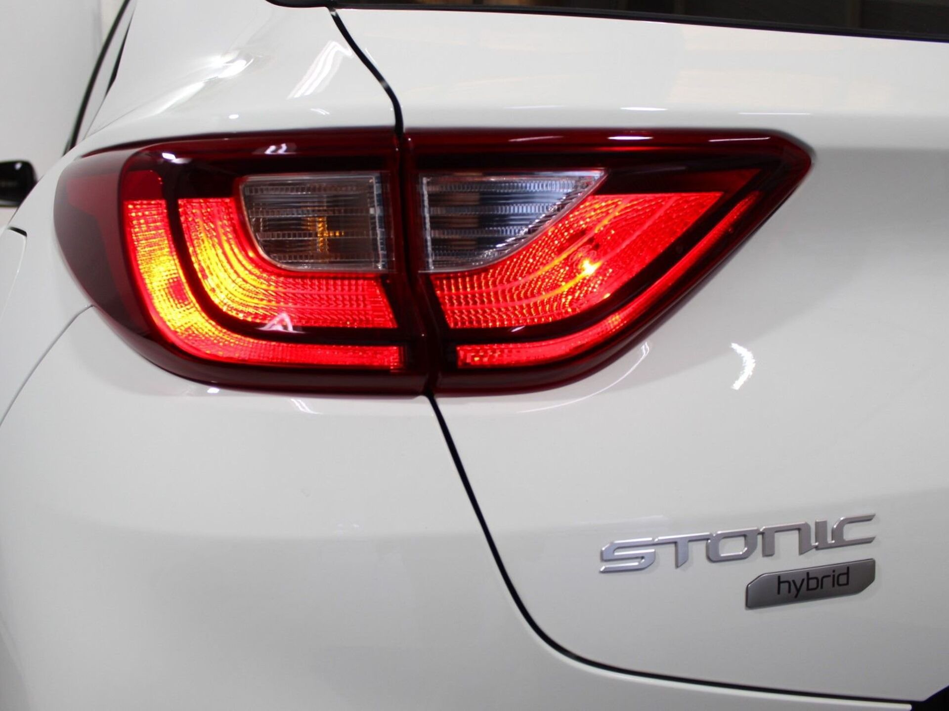 Imagen 3 de KIA Stonic
