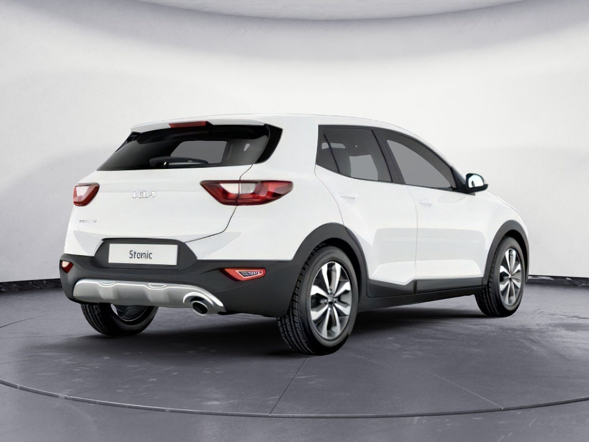 Imagen 2 de KIA Stonic