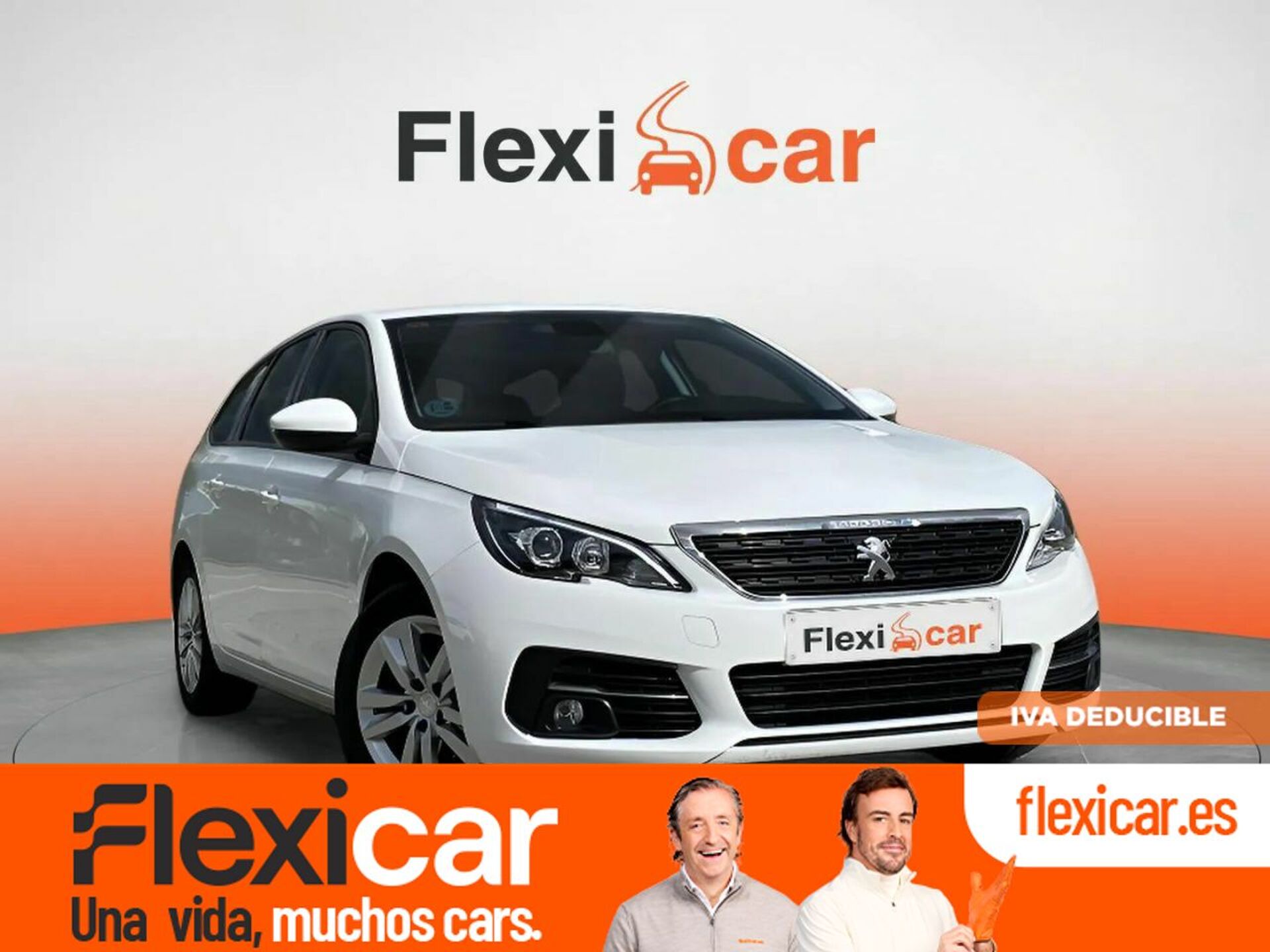 Imagen de PEUGEOT 308
