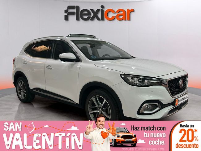 Foto del MG HS 1.5 T-GDI Comfort Aut.