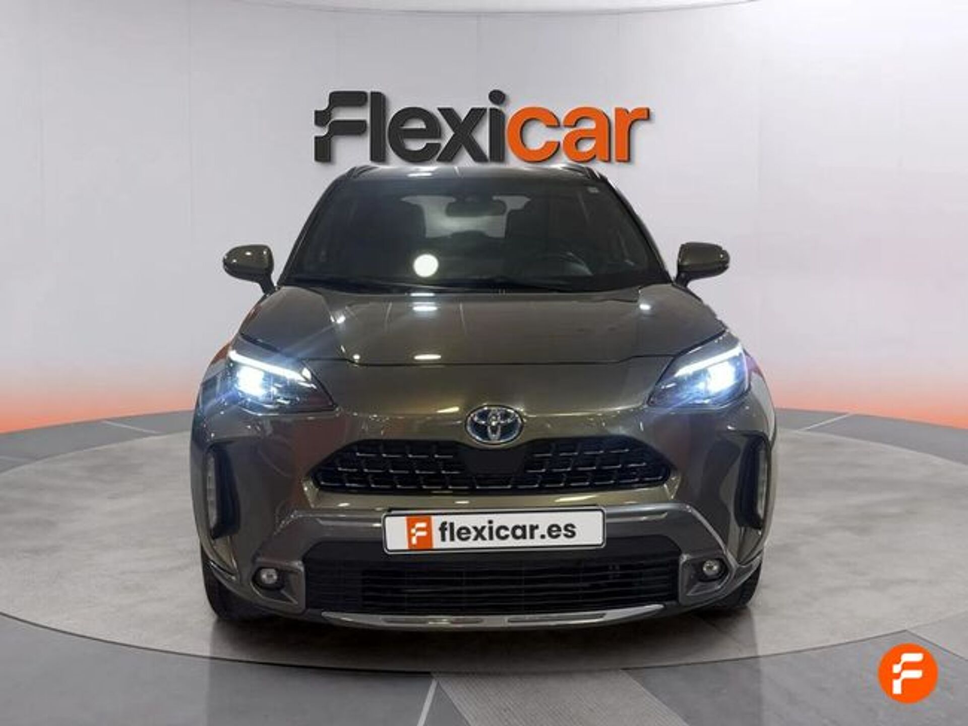 Imagen 2 de TOYOTA Yaris Cross