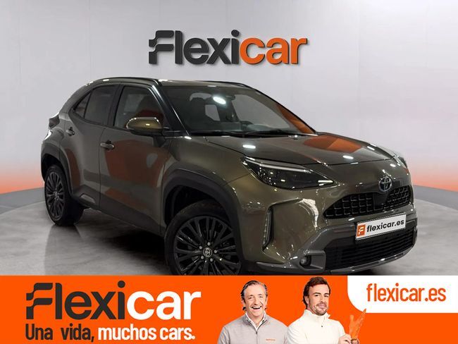 Foto del TOYOTA Yaris Cross 120H Adventure