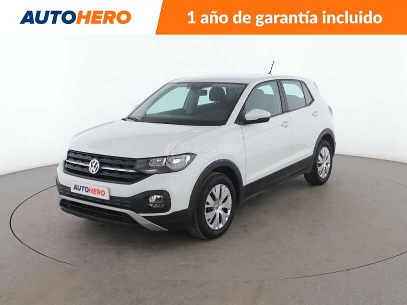 Foto del VOLKSWAGEN T-Cross 1.6TDI Edition