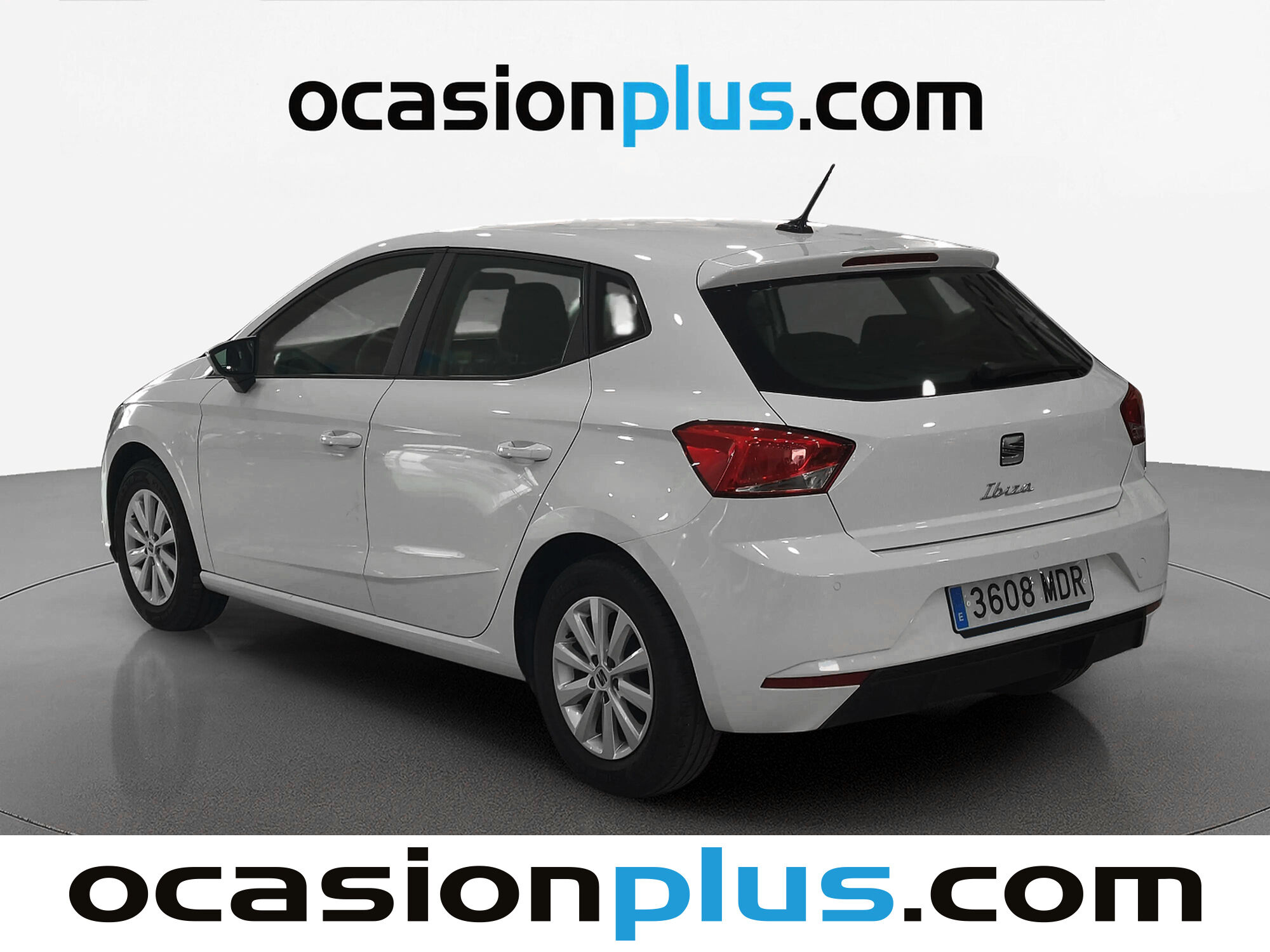 Foto del SEAT Ibiza 1.0 MPI Evo S&S Reference 80