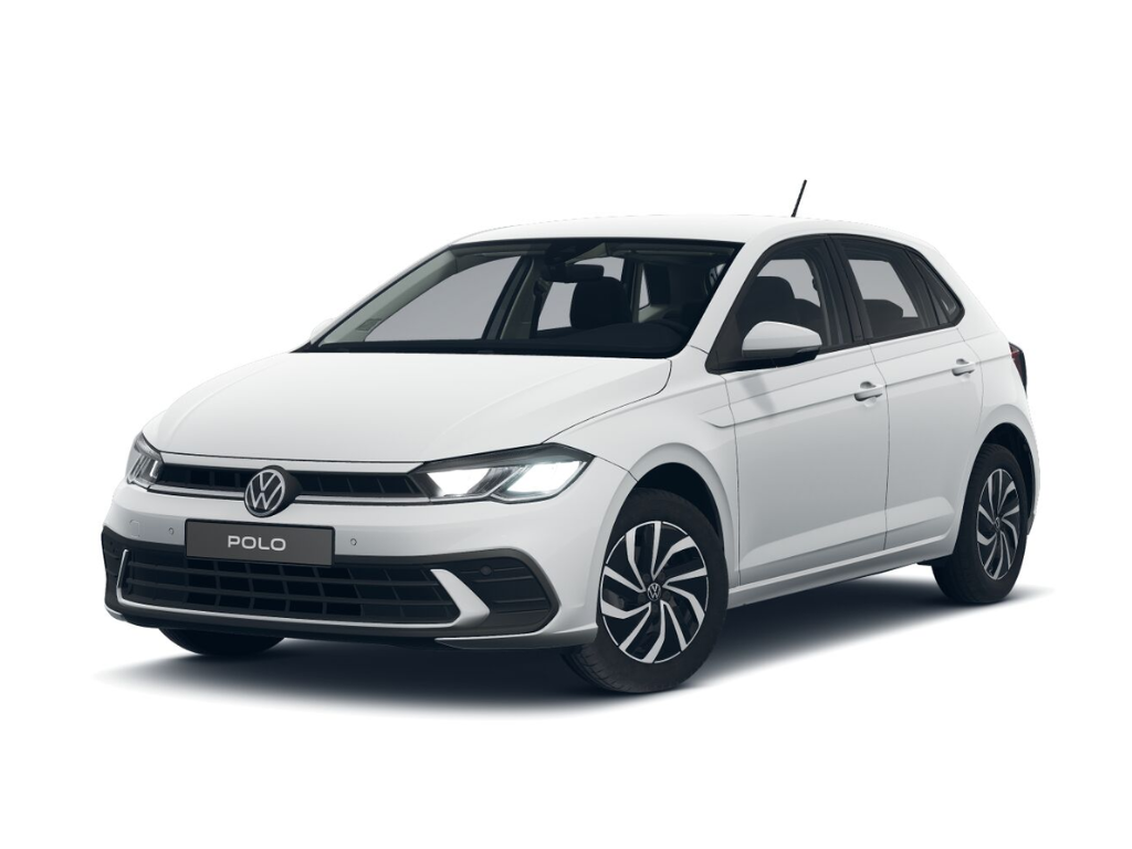 VOLKSWAGEN Polo (Match 1.0 TSI 70kW (95CV)) en Castellón