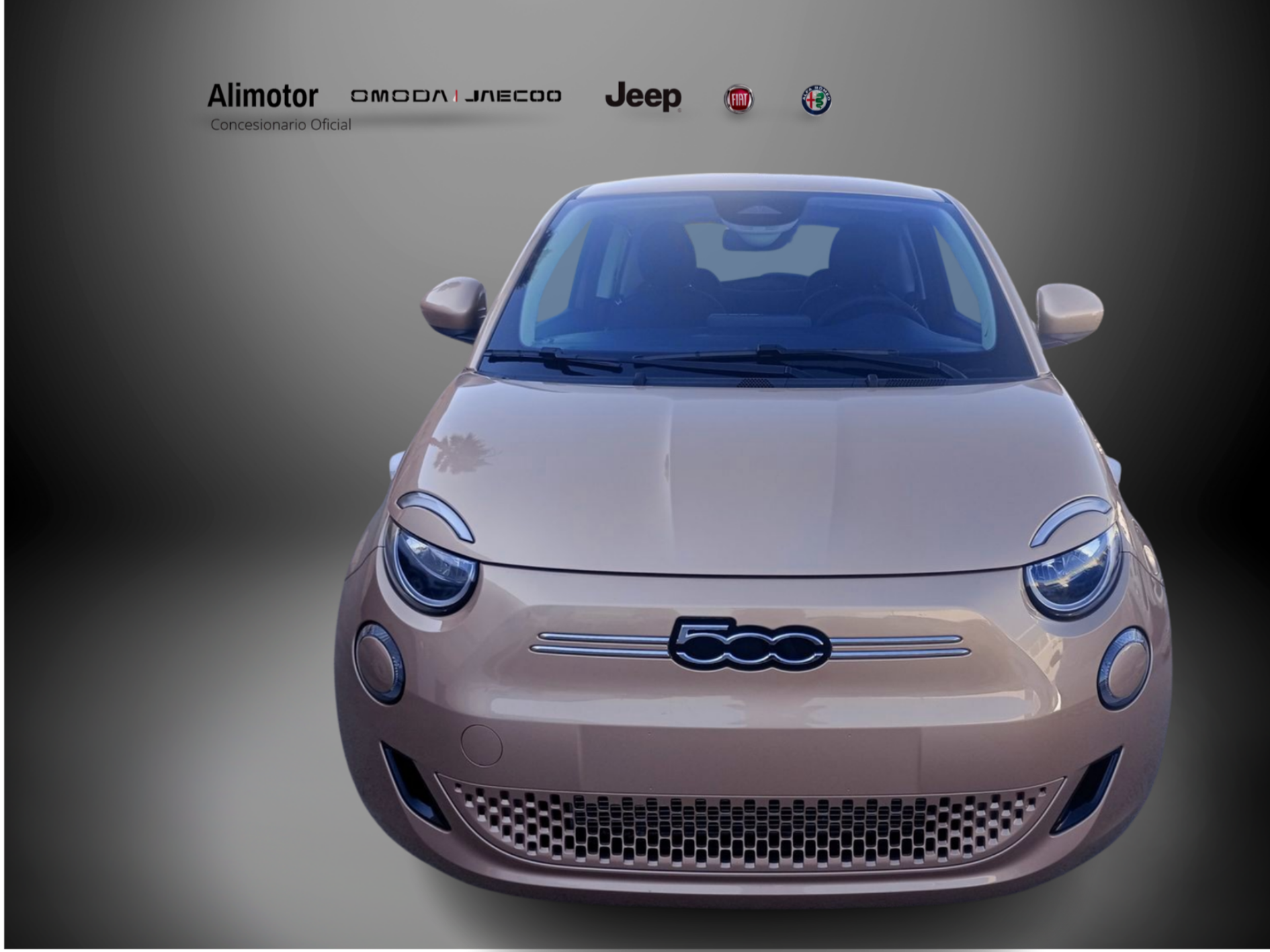 Imagen 2 de FIAT 500