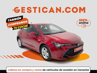 Imagen de TOYOTA Corolla 125H Active Tech