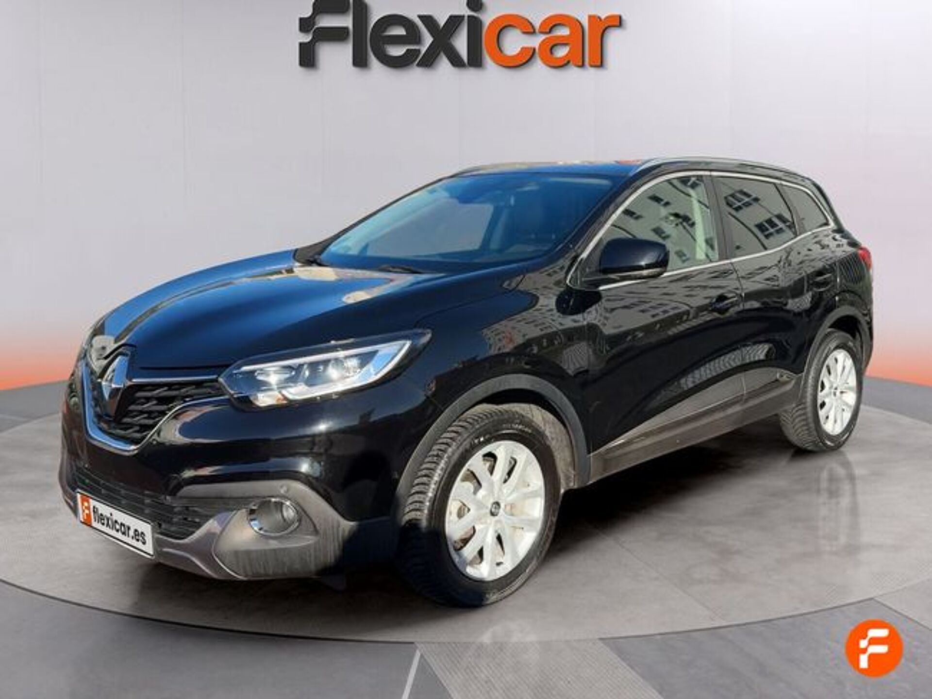 Imagen 3 de RENAULT Kadjar