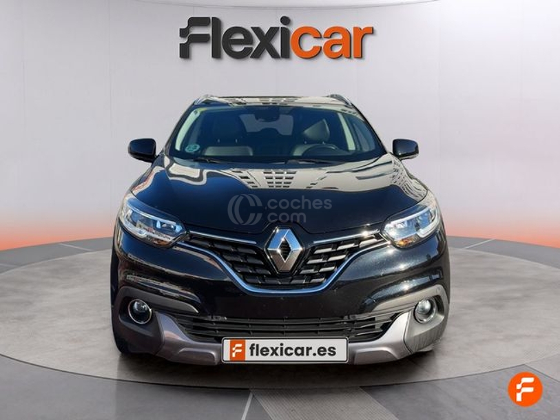 Foto del RENAULT Kadjar 1.5dCi Energy Life 81kW