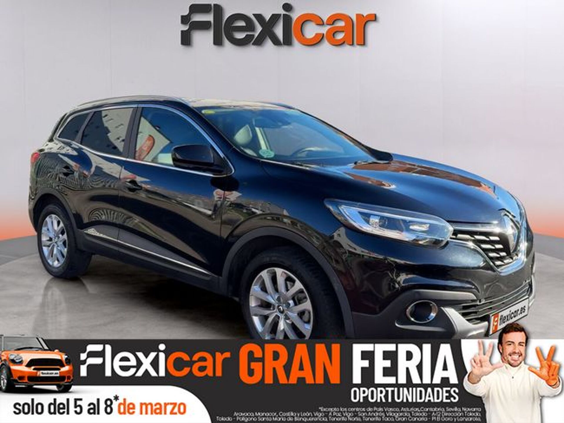 Imagen 1 de RENAULT Kadjar