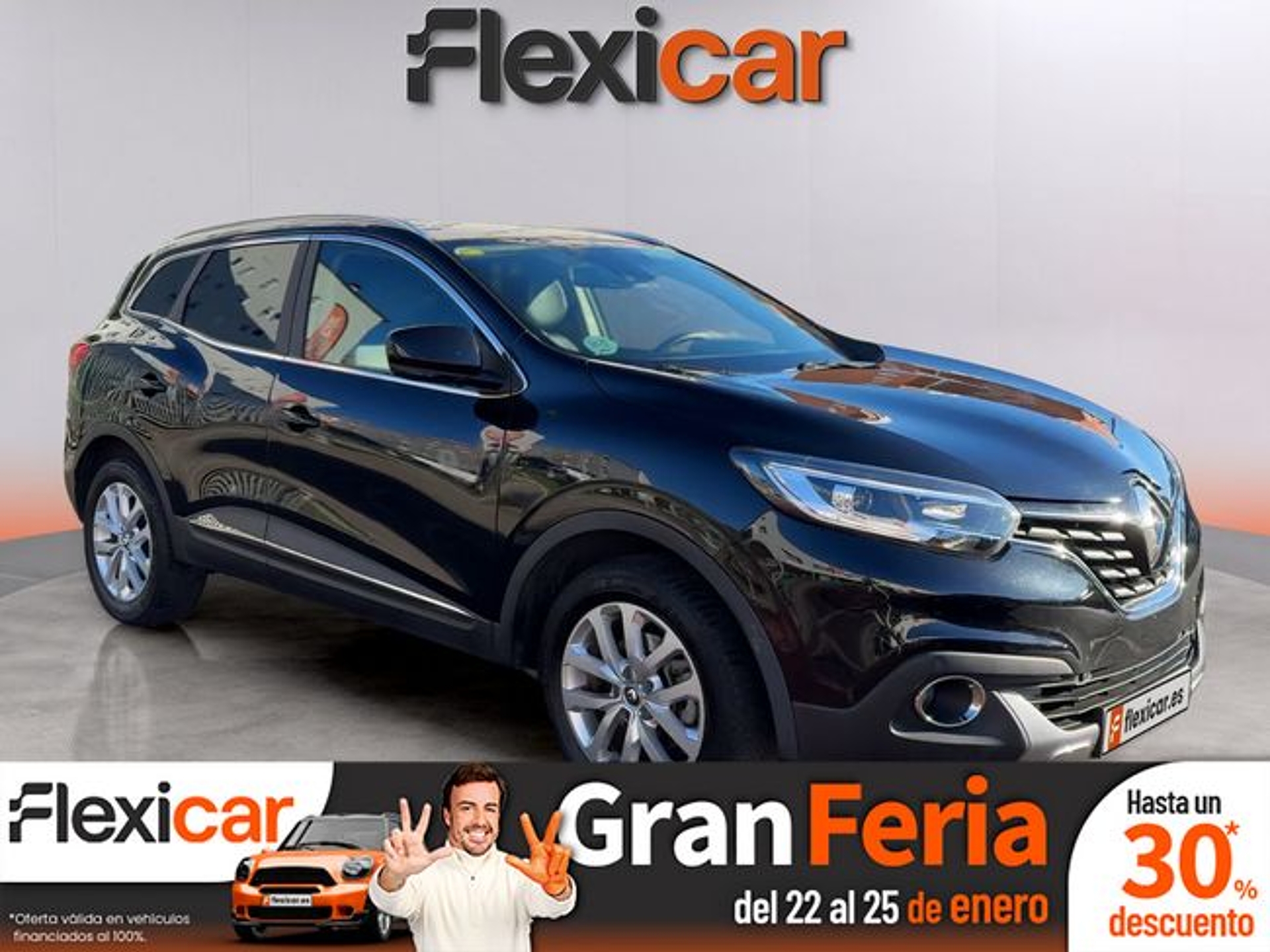 Imagen de RENAULT Kadjar