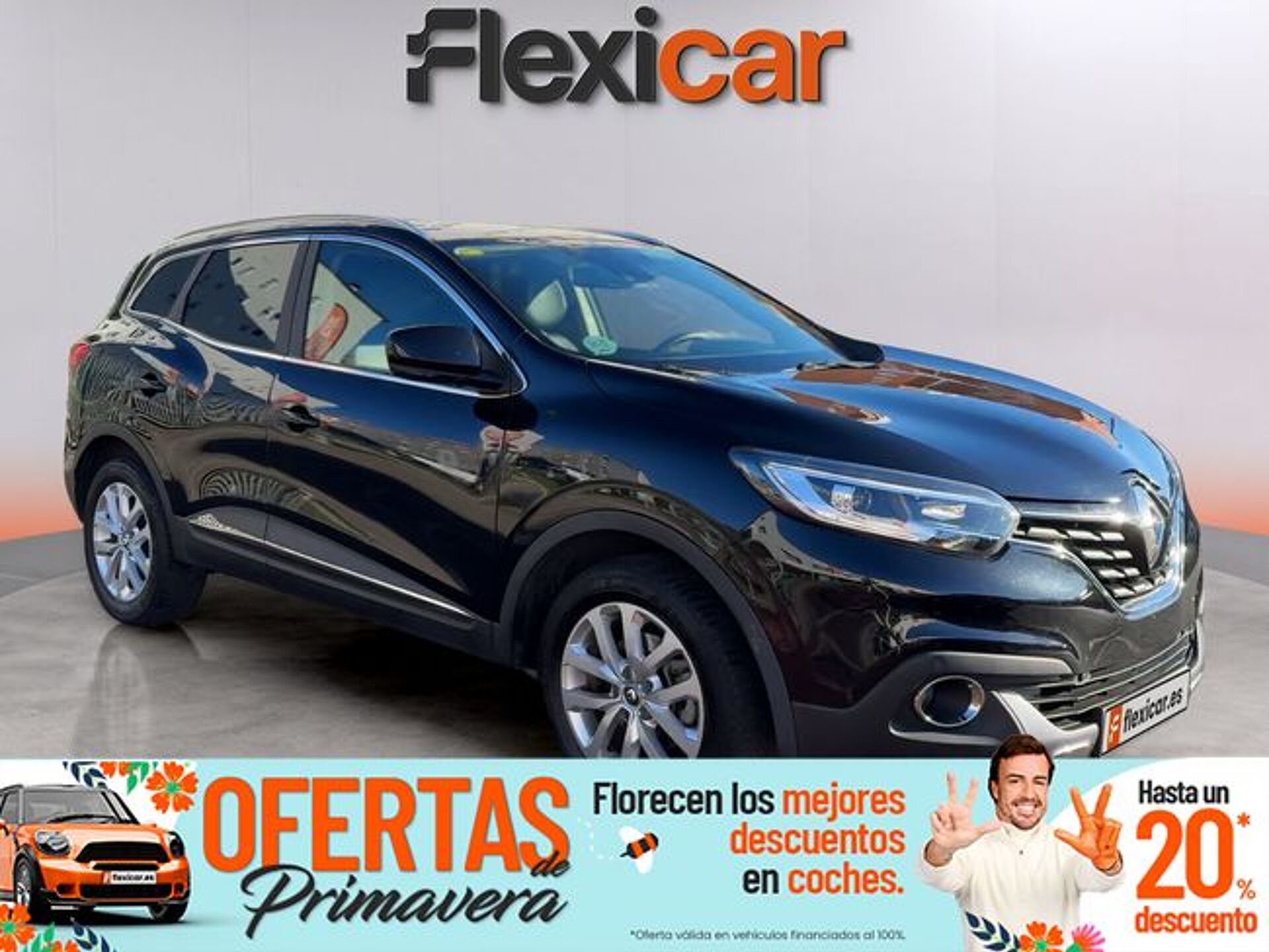 Imagen 1 de RENAULT Kadjar
