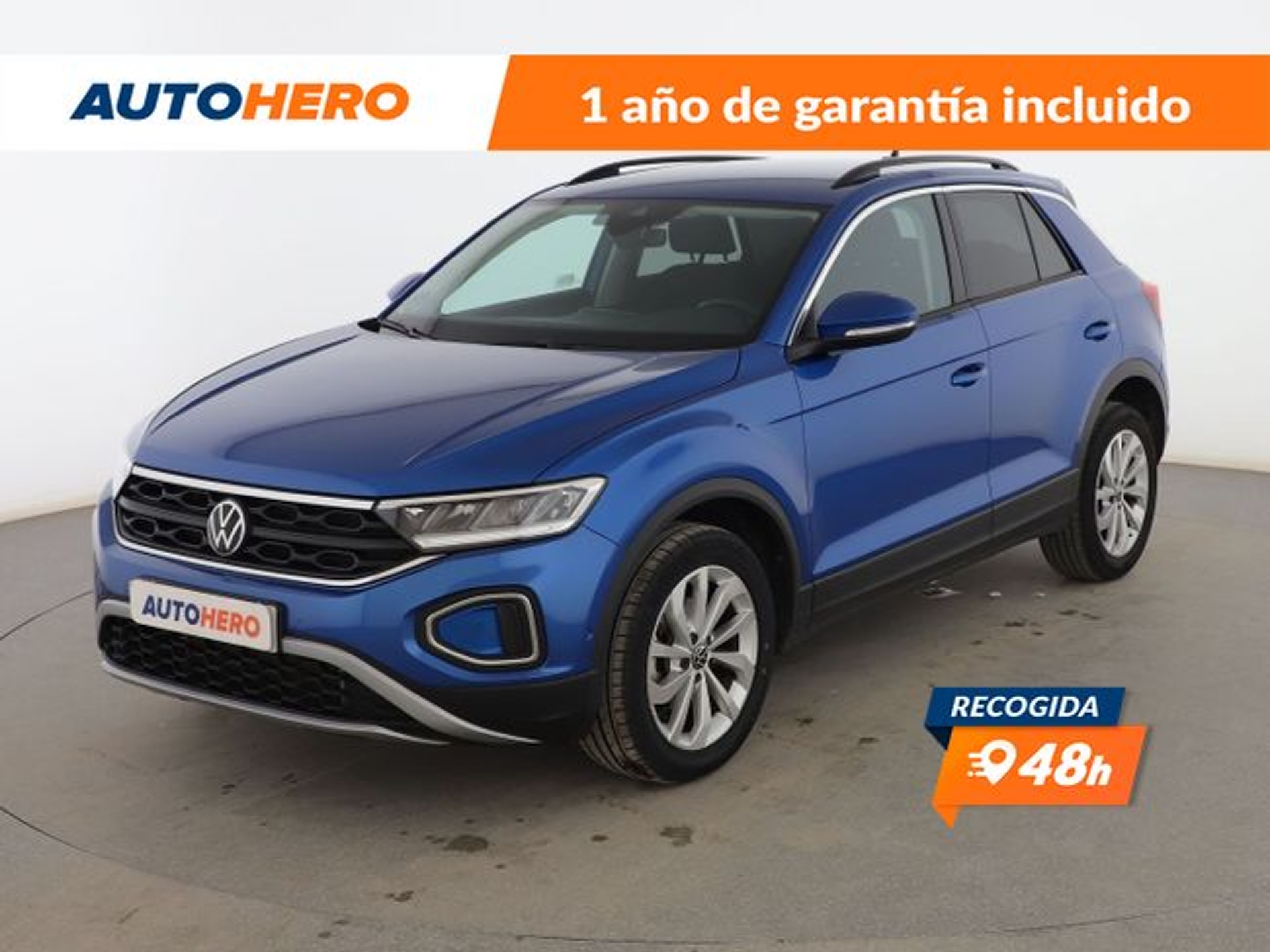 Imagen de VOLKSWAGEN T-Roc