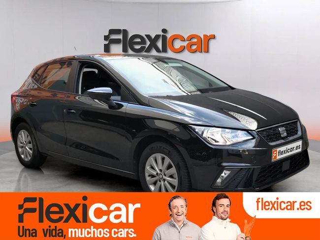 Foto del SEAT Ibiza 1.0 TSI S&S Style 110