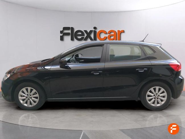 Foto del SEAT Ibiza 1.0 TSI S&S Style 110
