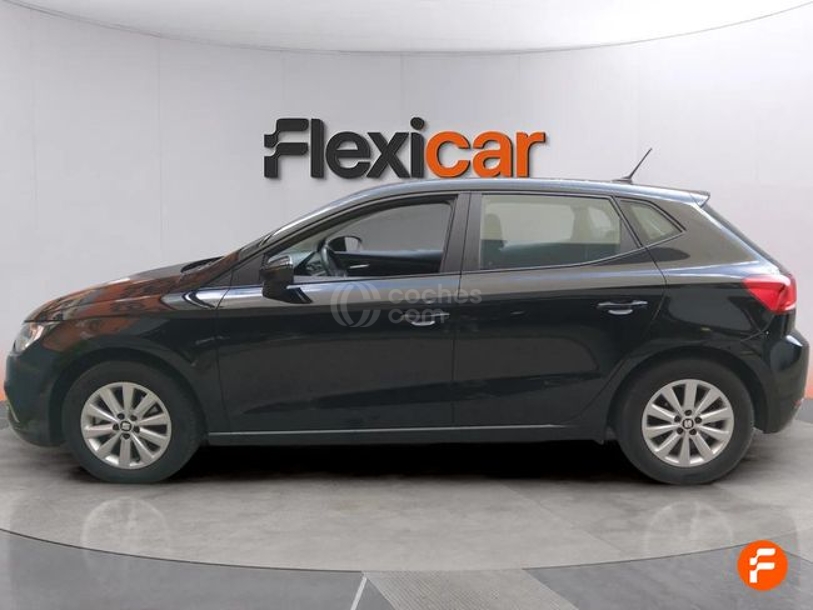 Foto del SEAT Ibiza 1.0 TSI S&S Style 110