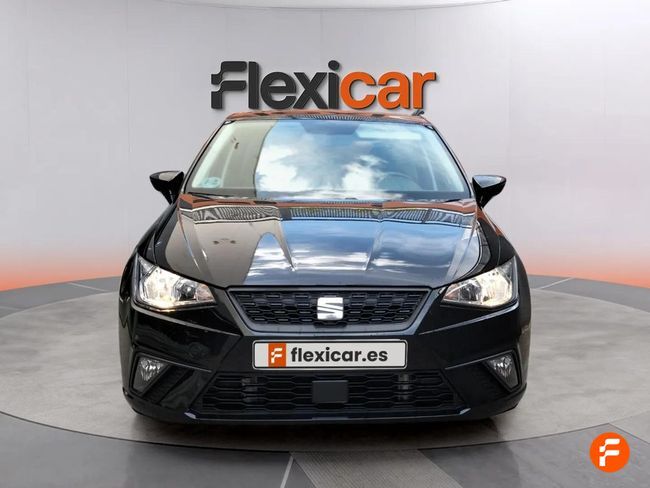 Foto del SEAT Ibiza 1.0 TSI S&S Style 110