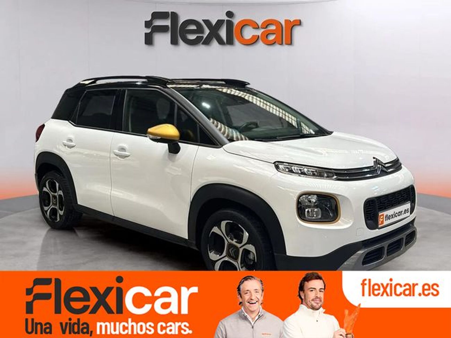 Imagen 1 de CITROEN C3 Aircross