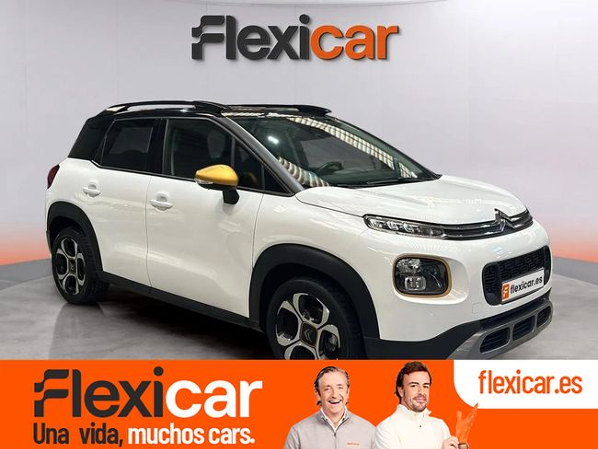 Imagen de CITROEN C3 Aircross