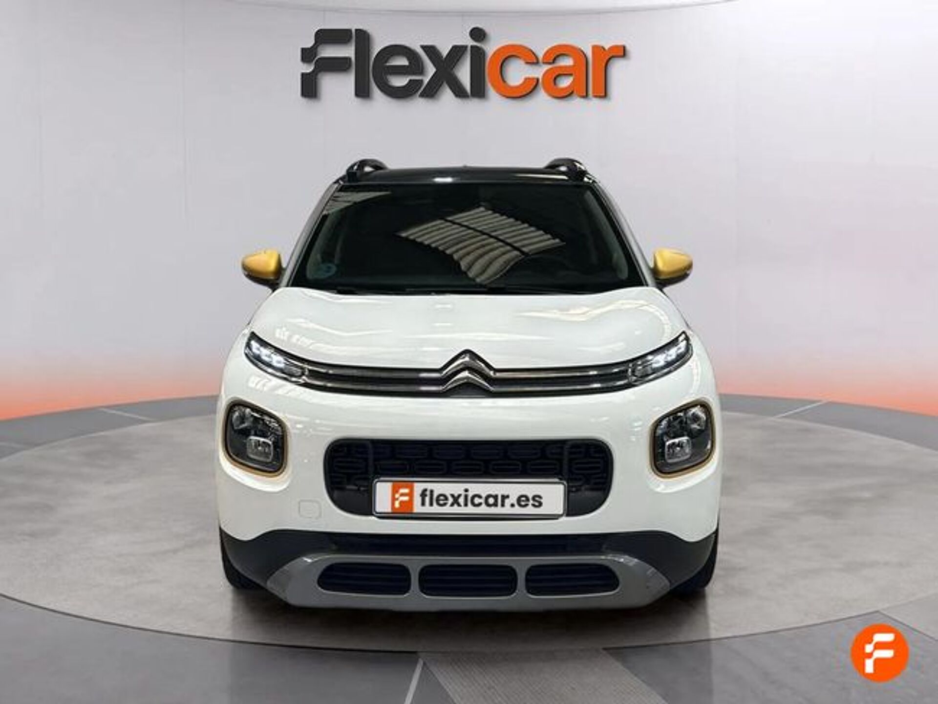 Imagen 2 de CITROEN C3 Aircross