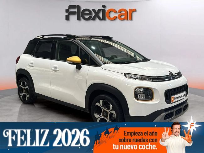CITROEN C3 Aircross (PureTech 81kW (110CV) S&S Rip Curl) en Cantabria