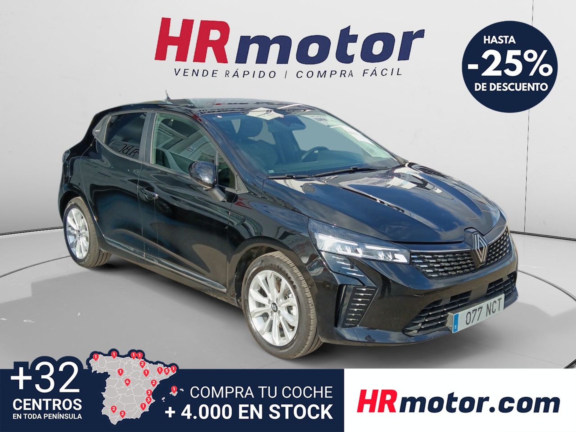 Imagen de RENAULT Clio