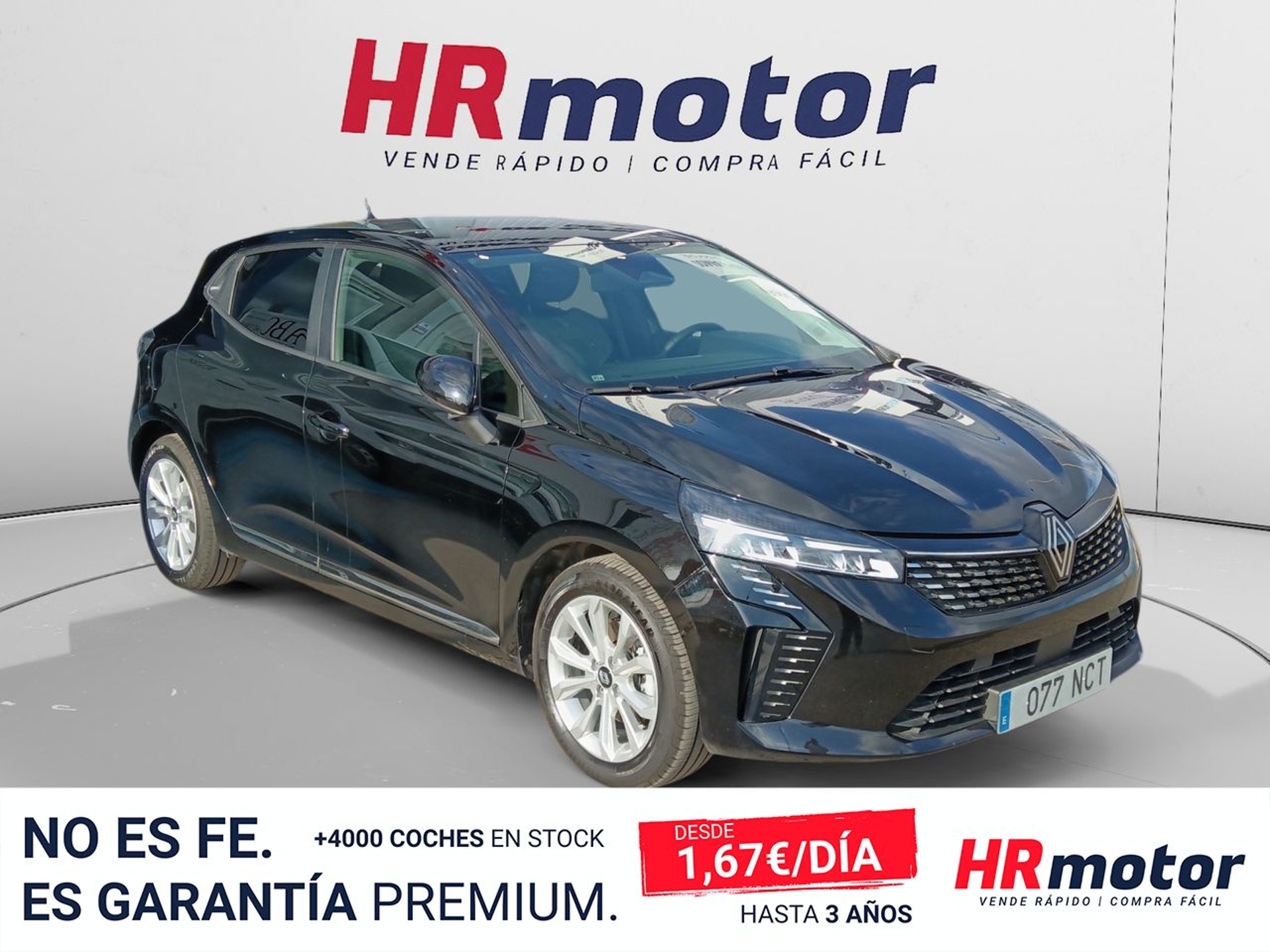 Imagen de RENAULT Clio