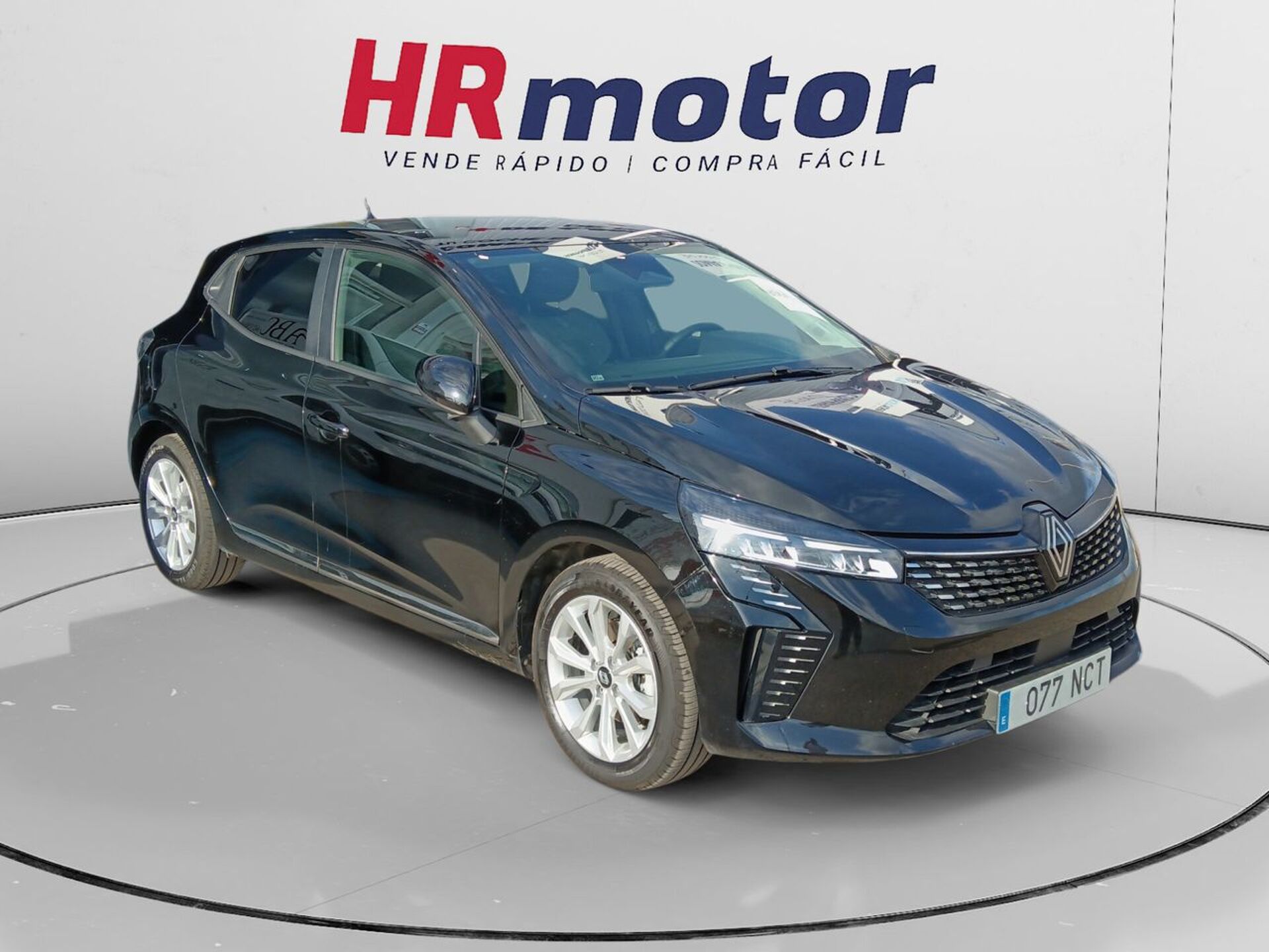 Imagen 1 de RENAULT Clio