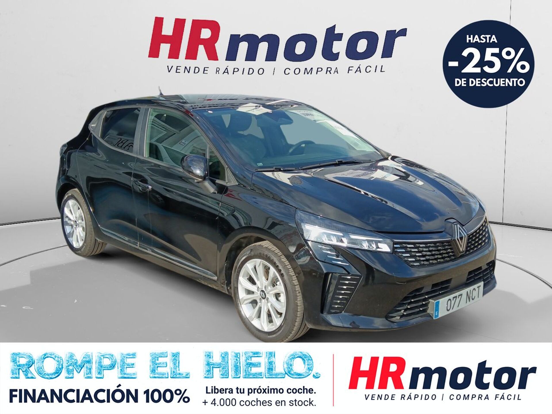 Imagen 1 de RENAULT Clio